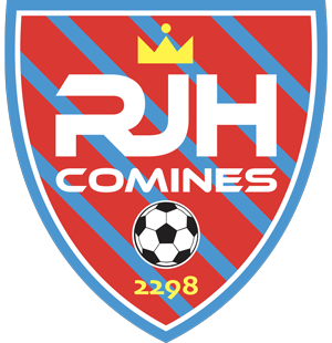 RJH Comines