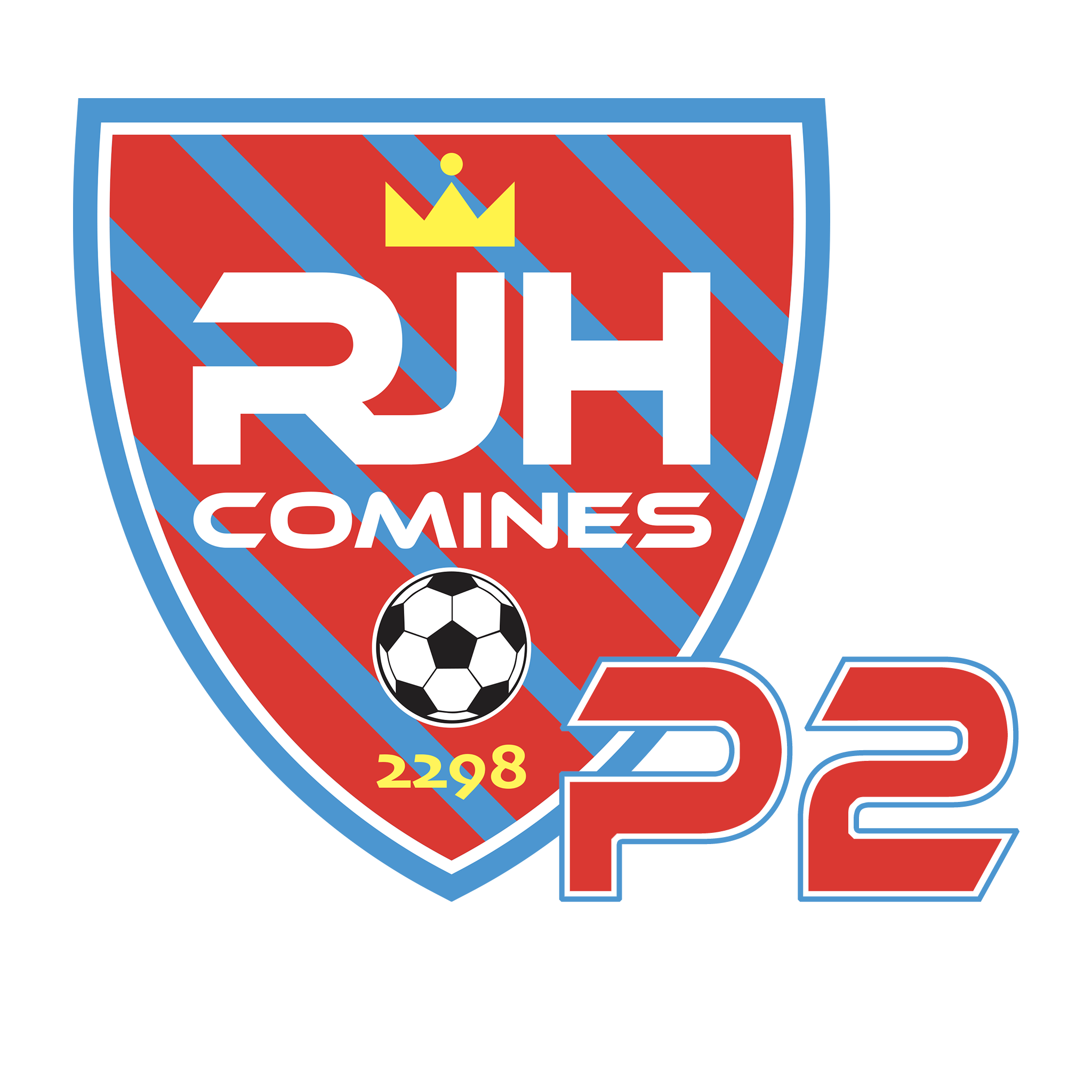 RJH Comines