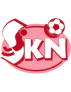 SK Nieuwkerke